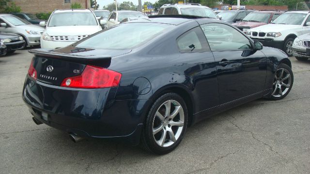 Infiniti G35 2004 photo 1