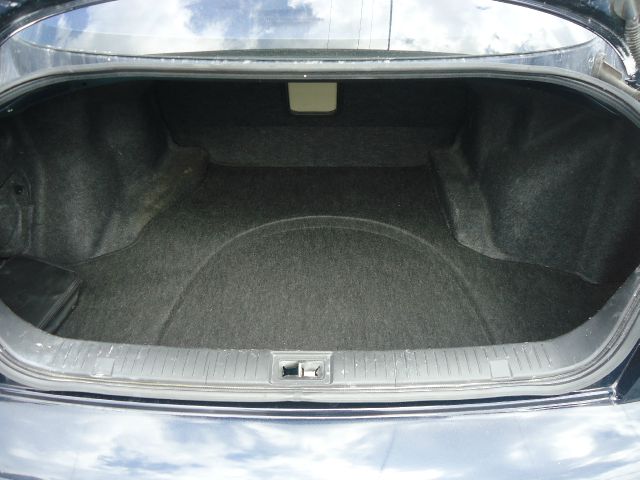 Infiniti G35 2004 photo 4