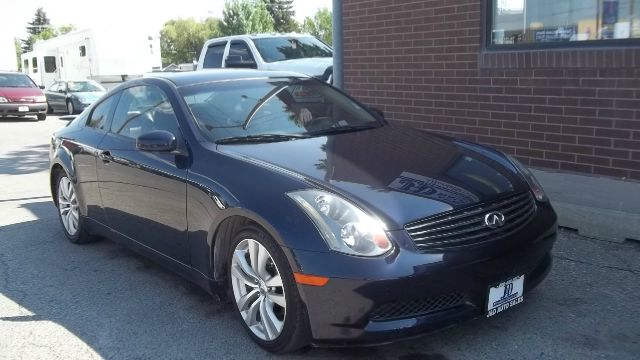 Infiniti G35 2004 photo 1