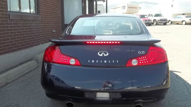 Infiniti G35 2004 photo 2