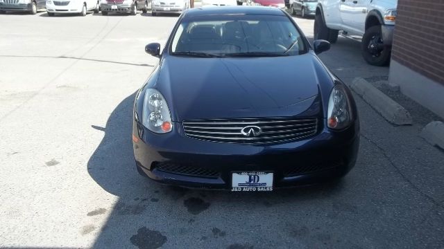 Infiniti G35 2004 photo 3