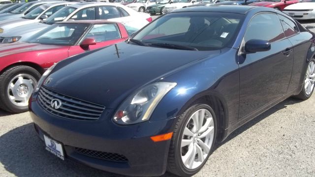 Infiniti G35 2004 photo 4