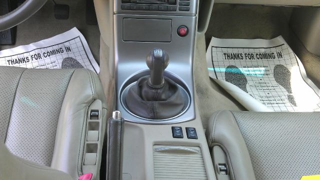 Infiniti G35 2004 photo 15