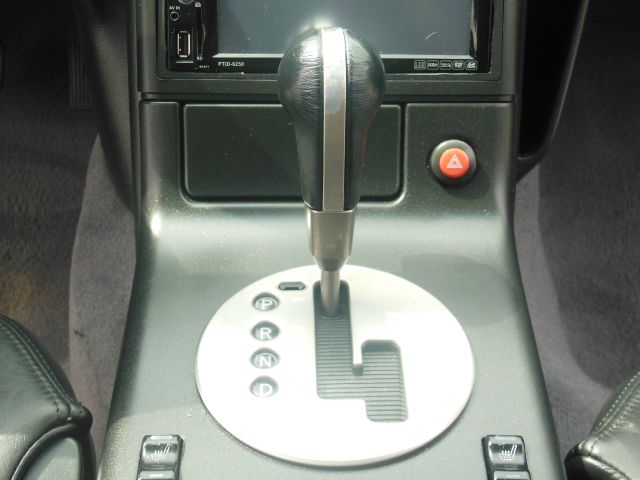 Infiniti G35 2004 photo 3