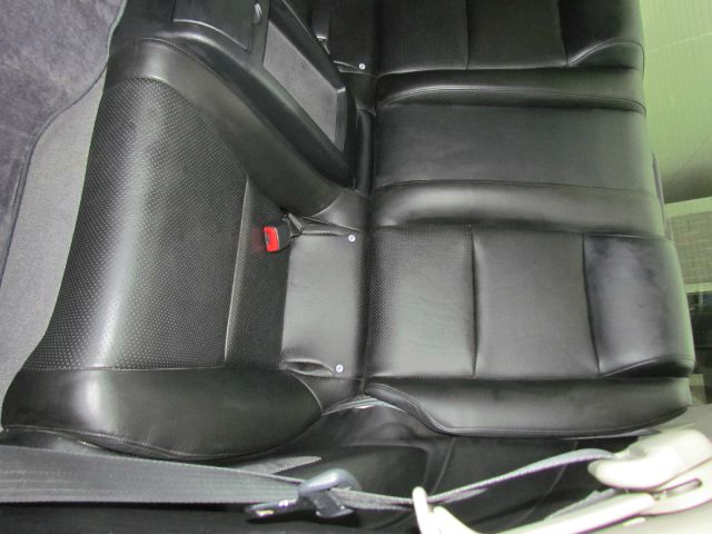 Infiniti G35 2004 photo 18