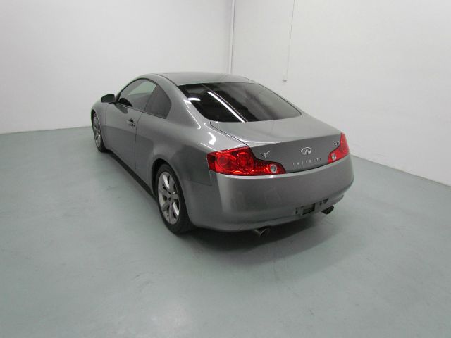 Infiniti G35 2004 photo 20