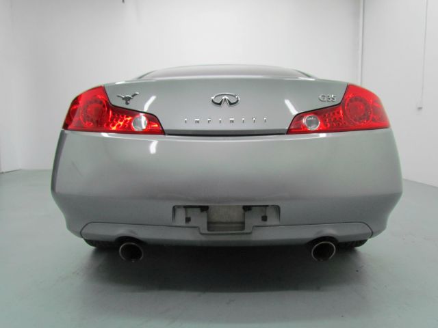 Infiniti G35 2004 photo 23