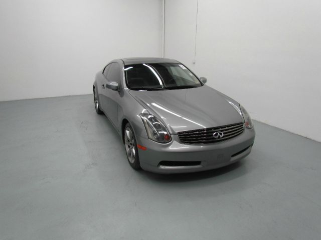 Infiniti G35 2004 photo 30