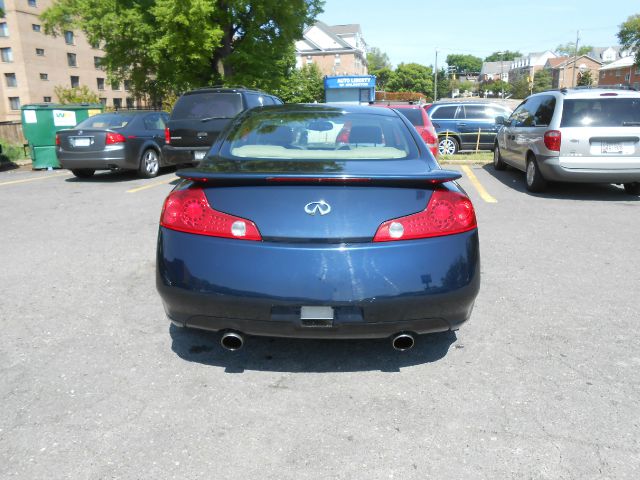 Infiniti G35 2004 photo 5