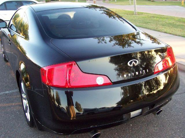 Infiniti G35 2004 photo 2