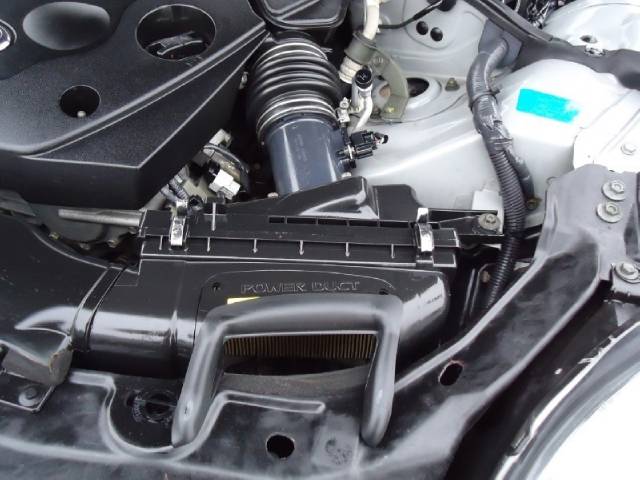 Infiniti G35 2004 photo 1