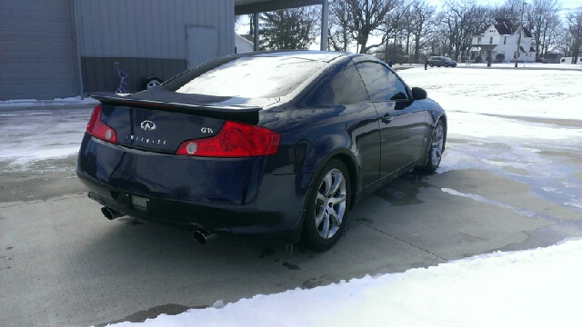 Infiniti G35 2004 photo 3