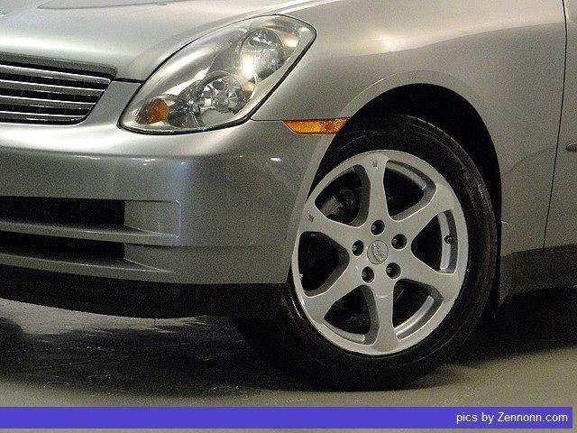 Infiniti G35 2004 photo 1