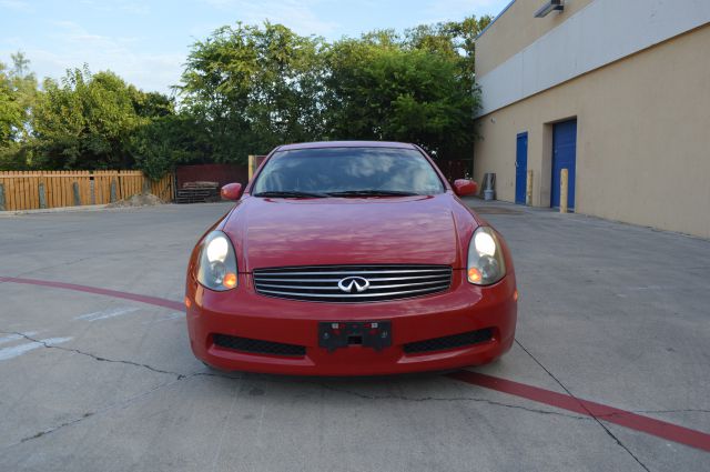 Infiniti G35 2004 photo 3