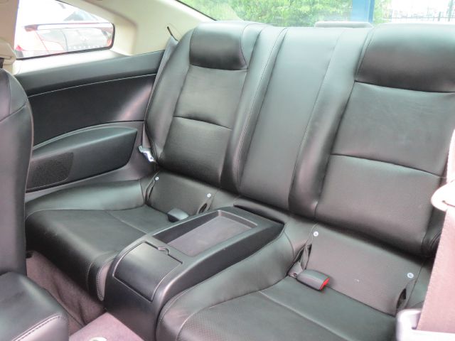 Infiniti G35 2004 photo 14