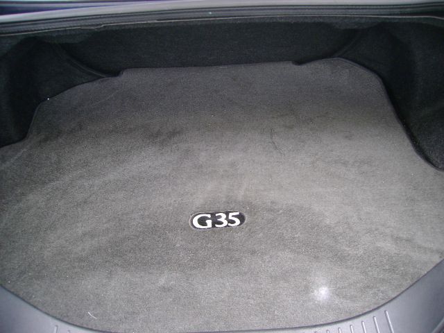 Infiniti G35 2004 photo 3
