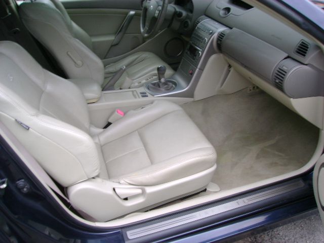 Infiniti G35 2004 photo 7