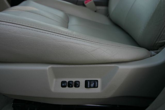 Infiniti G35 2004 photo 1