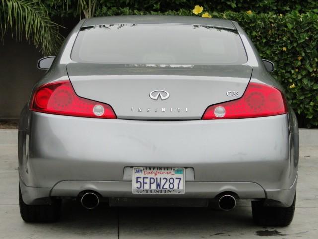 Infiniti G35 2004 photo 3