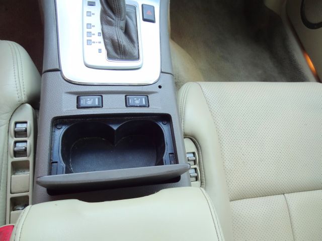 Infiniti G35 2005 photo 9