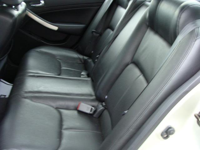 Infiniti G35 2005 photo 5