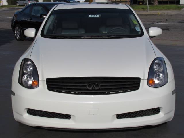 Infiniti G35 2005 photo 1