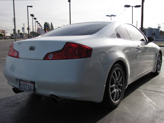 Infiniti G35 2005 photo 3