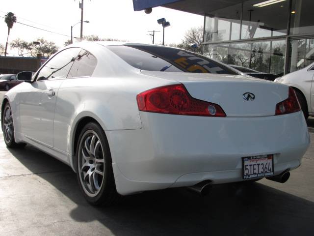 Infiniti G35 2005 photo 5