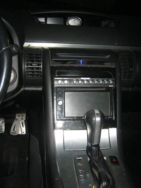 Infiniti G35 2005 photo 1