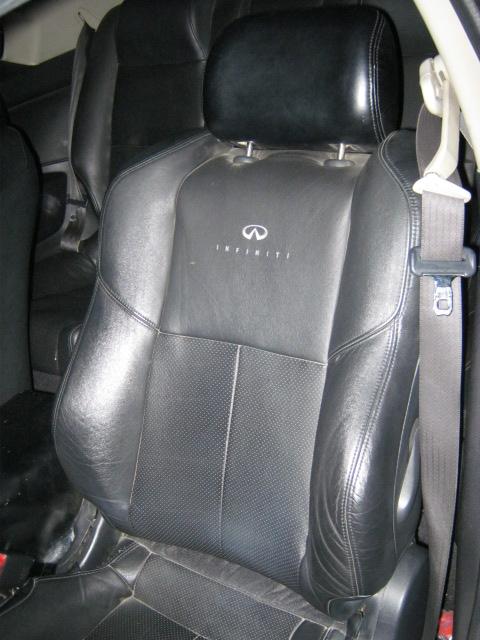 Infiniti G35 2005 photo 3