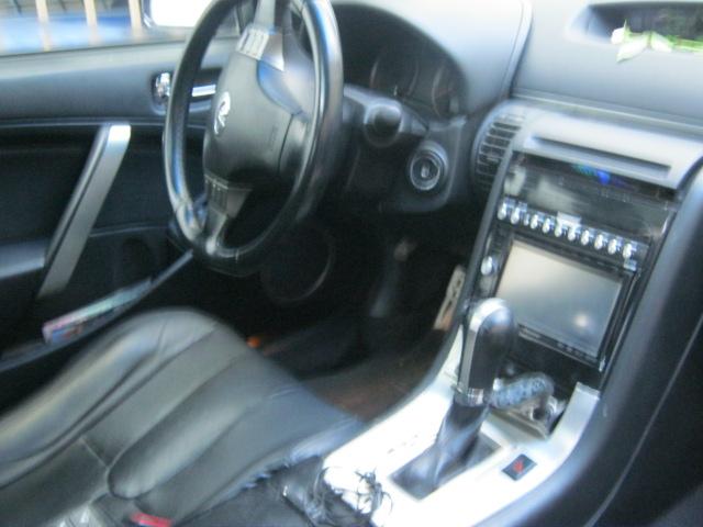 Infiniti G35 2005 photo 5