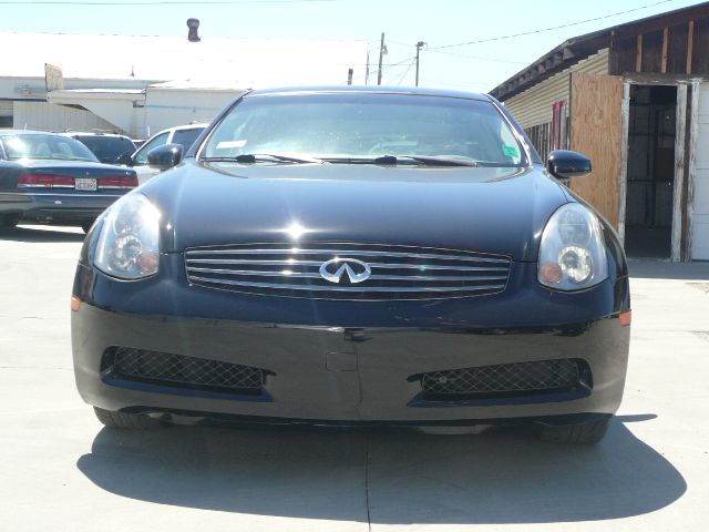 Infiniti G35 2005 photo 1