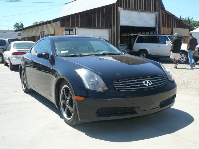 Infiniti G35 2005 photo 3