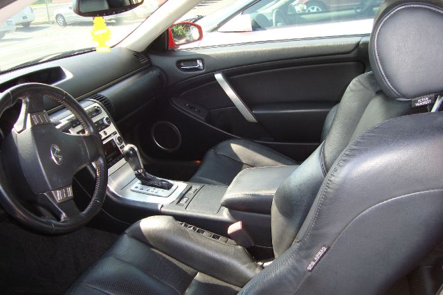 Infiniti G35 2005 photo 1