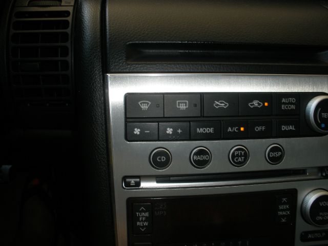 Infiniti G35 2005 photo 13