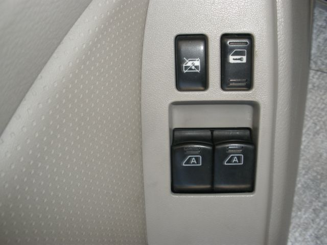 Infiniti G35 2005 photo 5