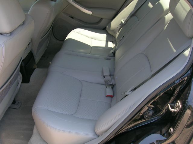 Infiniti G35 2005 photo 4