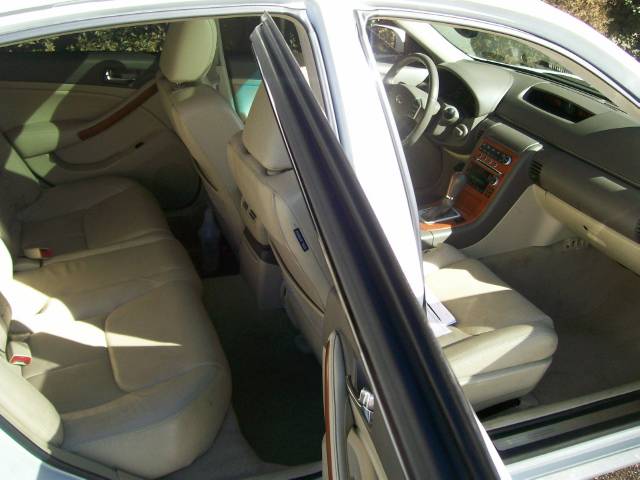 Infiniti G35 2005 photo 3