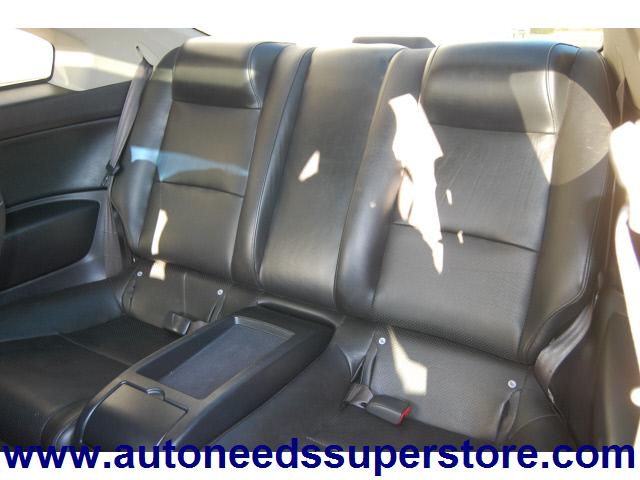 Infiniti G35 2005 photo 5