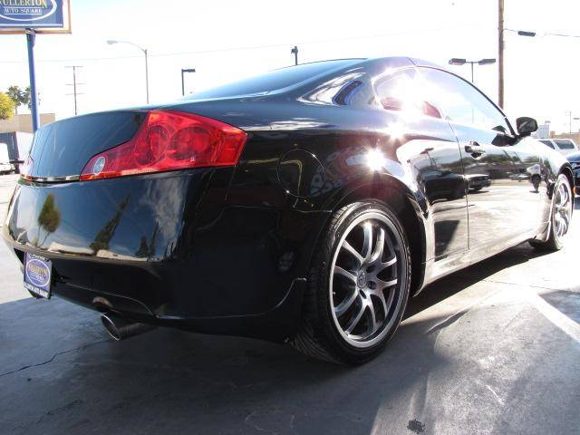 Infiniti G35 2005 photo 3