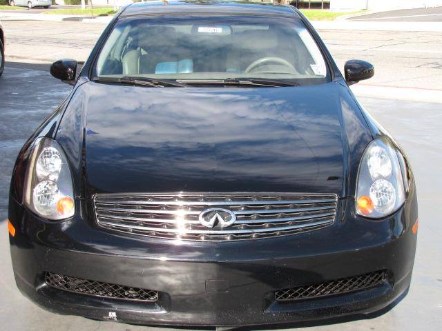 Infiniti G35 2005 photo 5