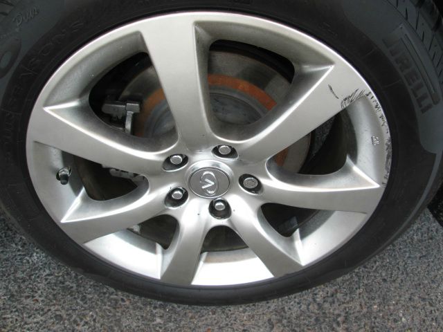 Infiniti G35 2005 photo 2