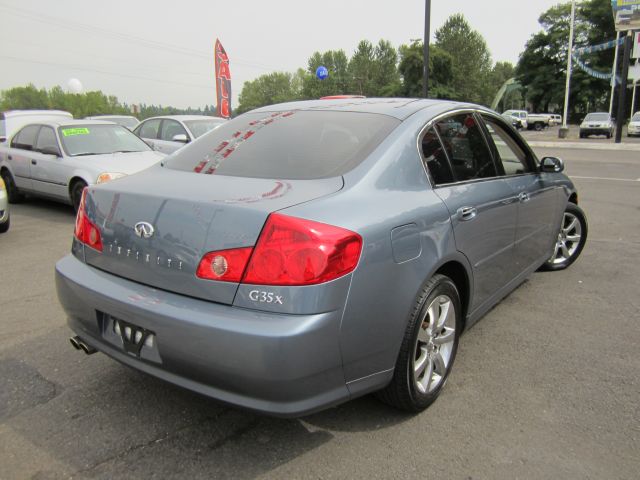 Infiniti G35 2005 photo 1