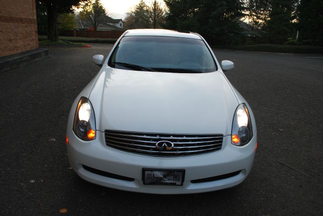 Infiniti G35 2005 photo 1