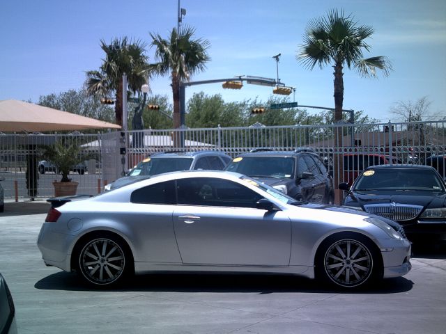 Infiniti G35 GT Premium Coupe