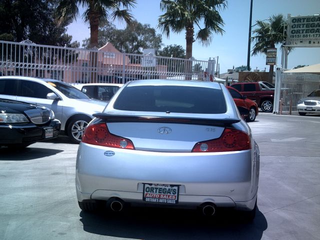 Infiniti G35 2005 photo 1