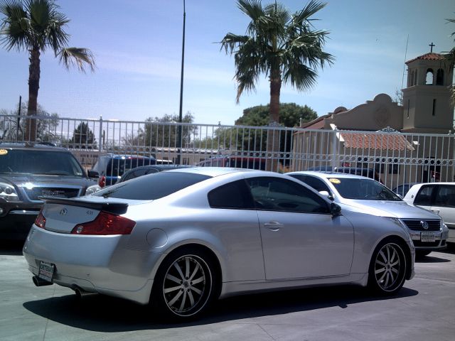 Infiniti G35 2005 photo 3