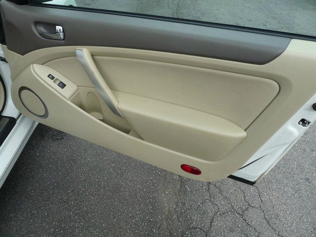 Infiniti G35 2005 photo 1