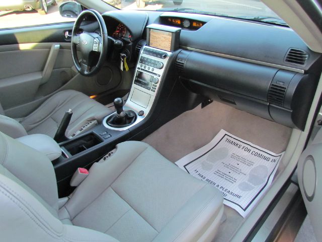 Infiniti G35 2005 photo 1