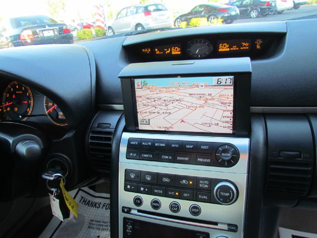 Infiniti G35 2005 photo 14